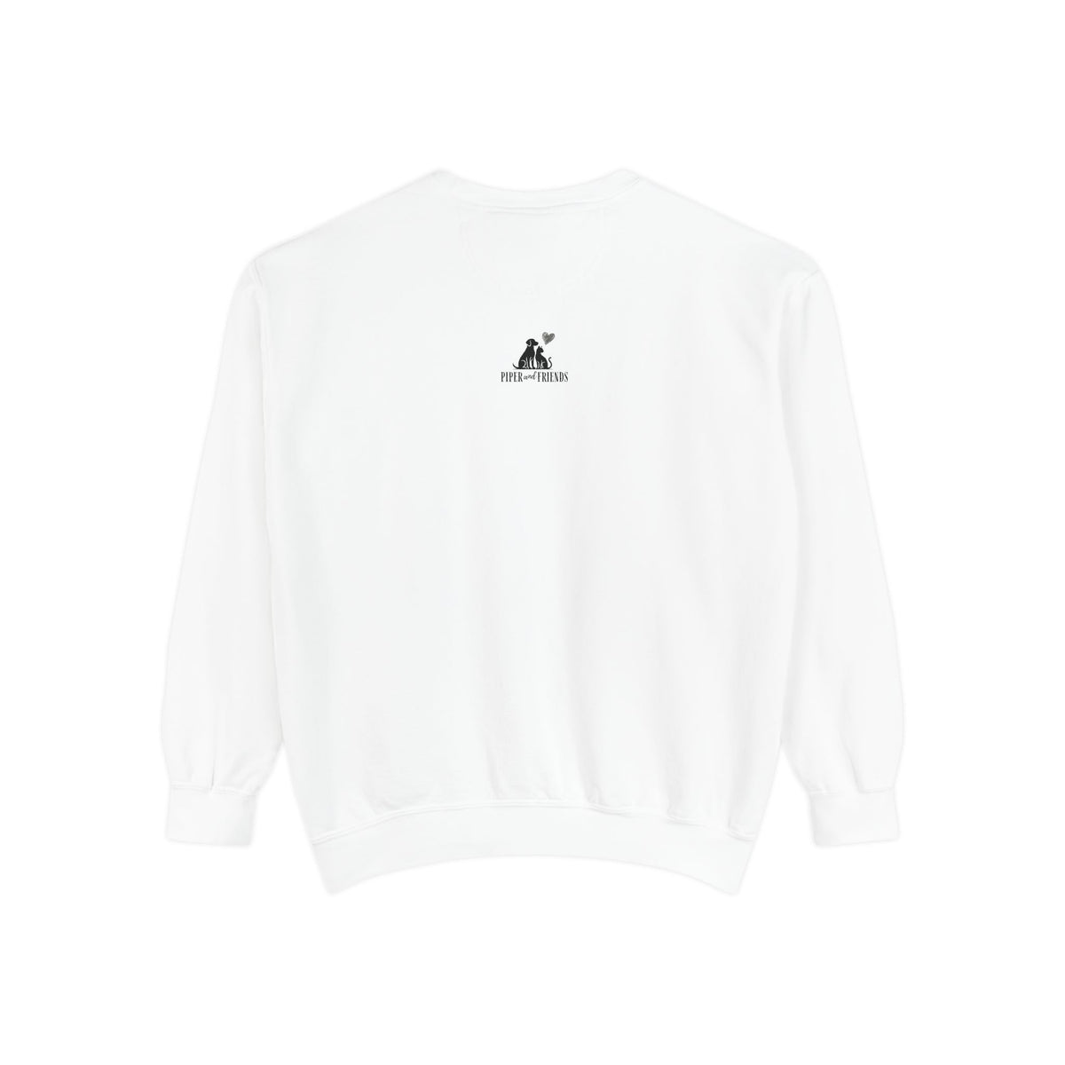 Foster Fail Club Comfort Colors® Crewneck