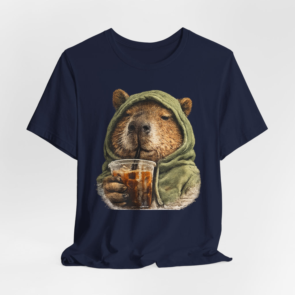 Capybara Coffee
