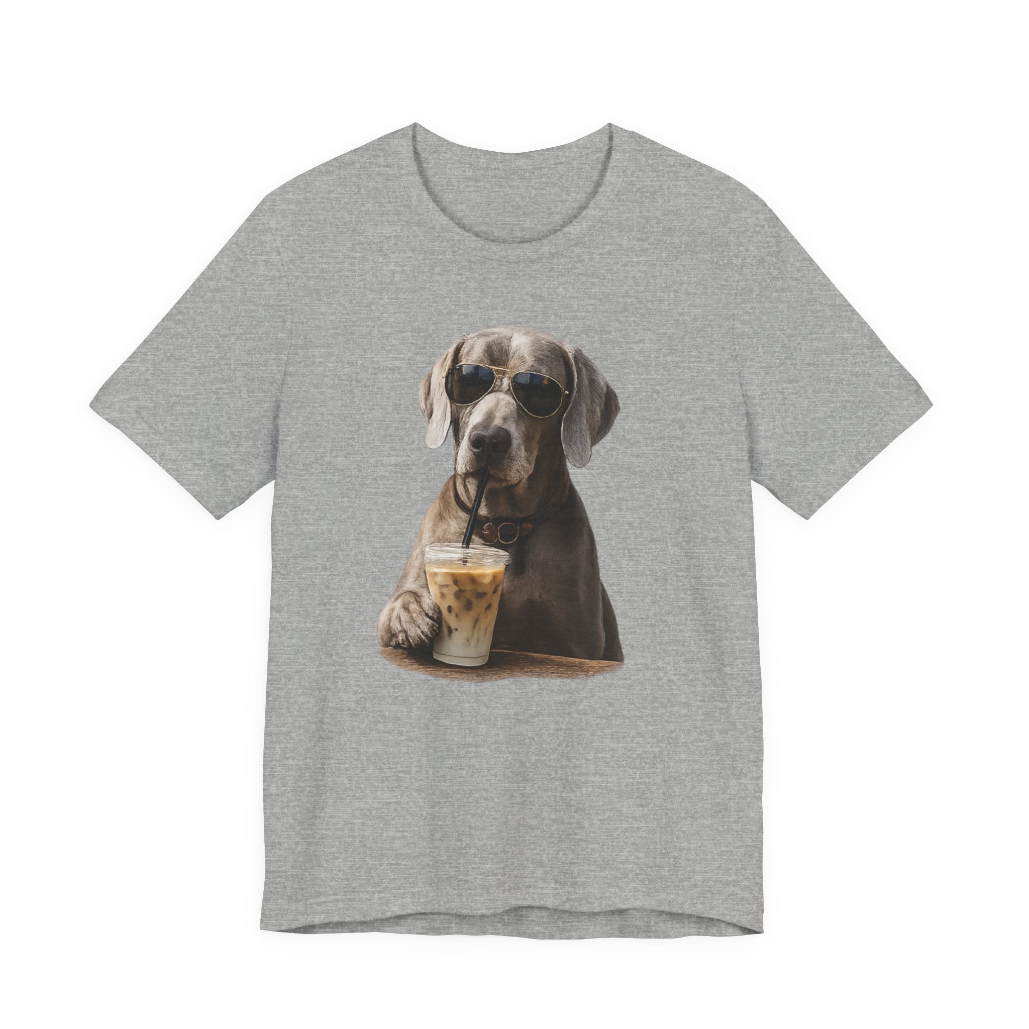 Weimaraner Coffee