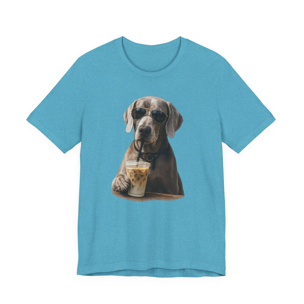 Weimaraner Coffee