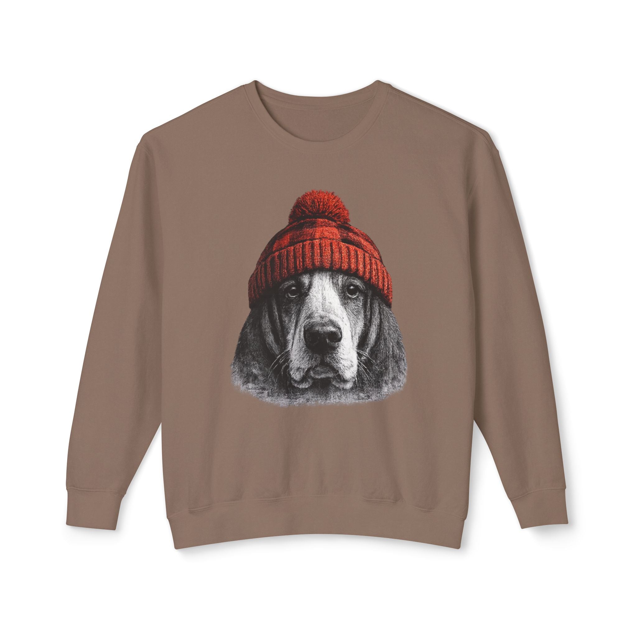 Basset Sweatshirt