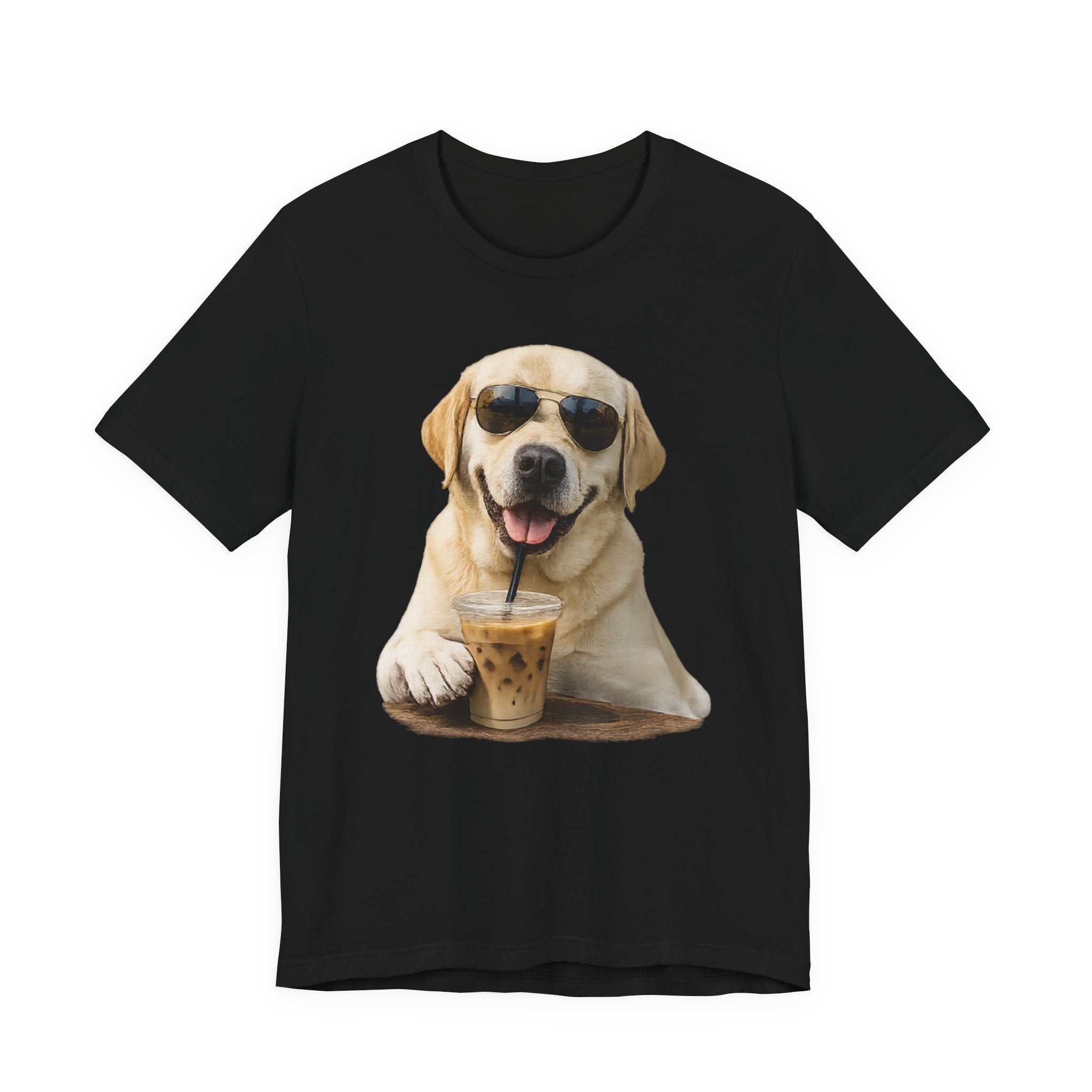 Yellow Lab Coffee