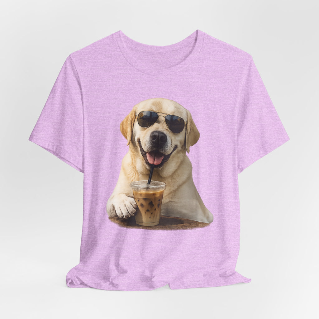Yellow Lab Coffee