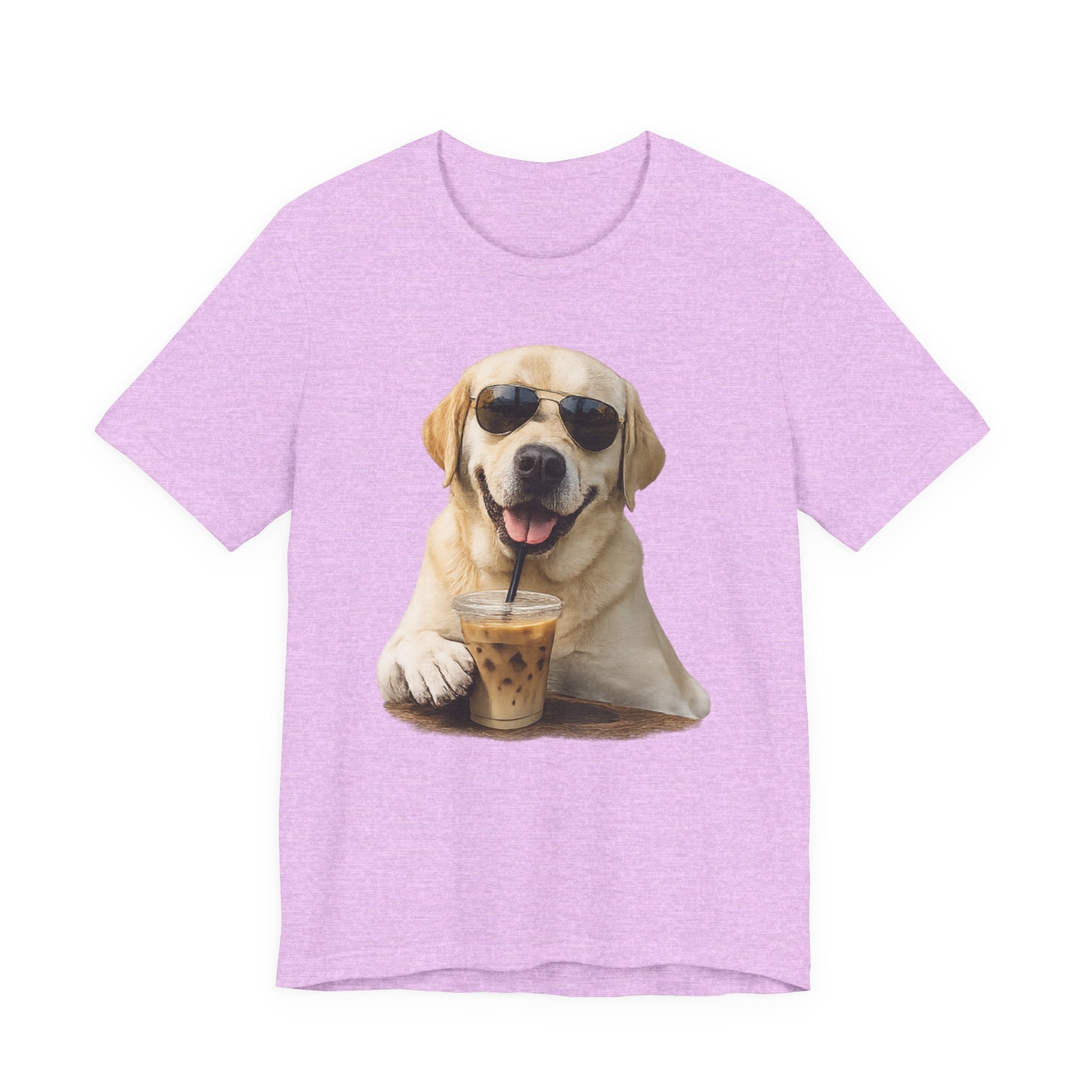 Yellow Lab Coffee