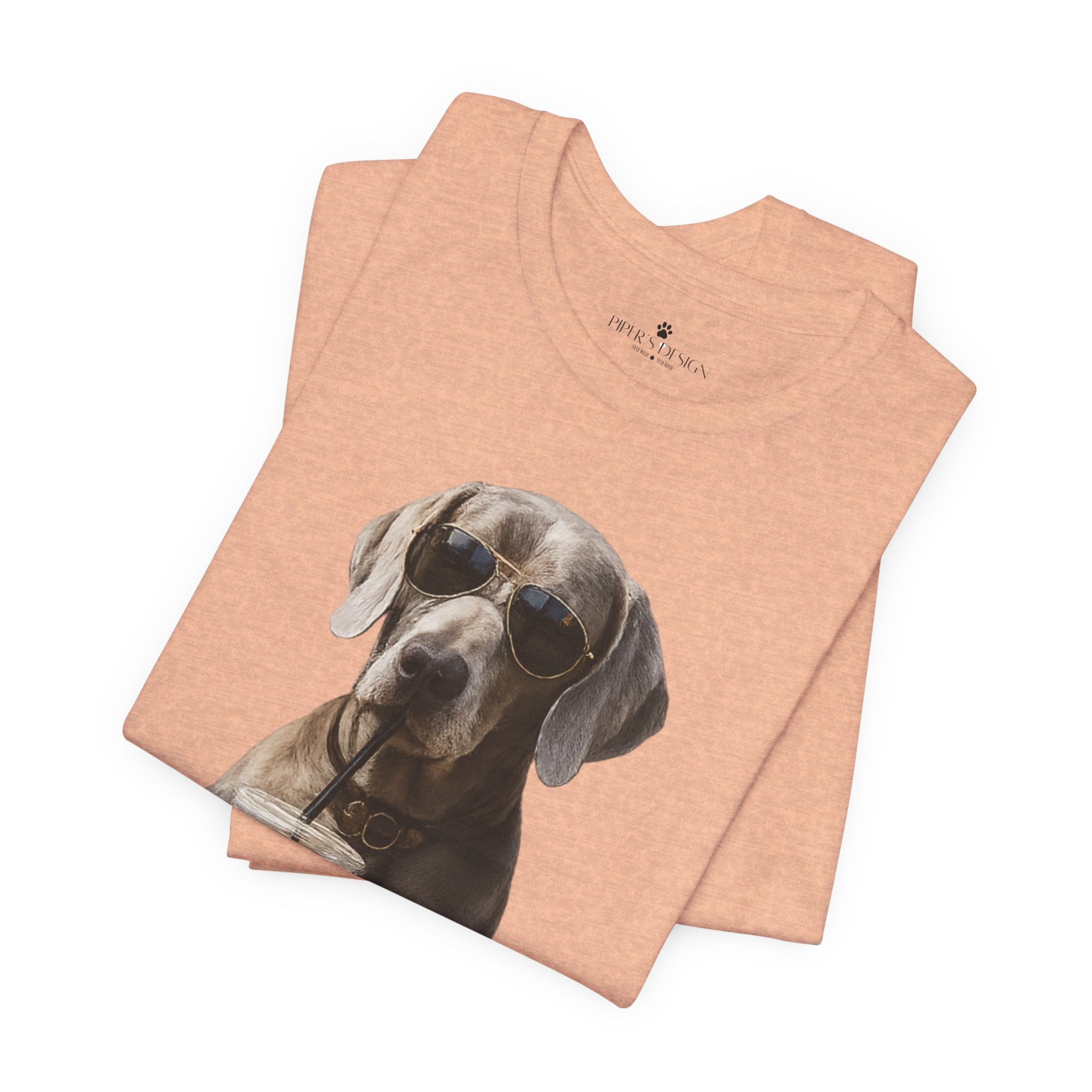 Weimaraner Coffee