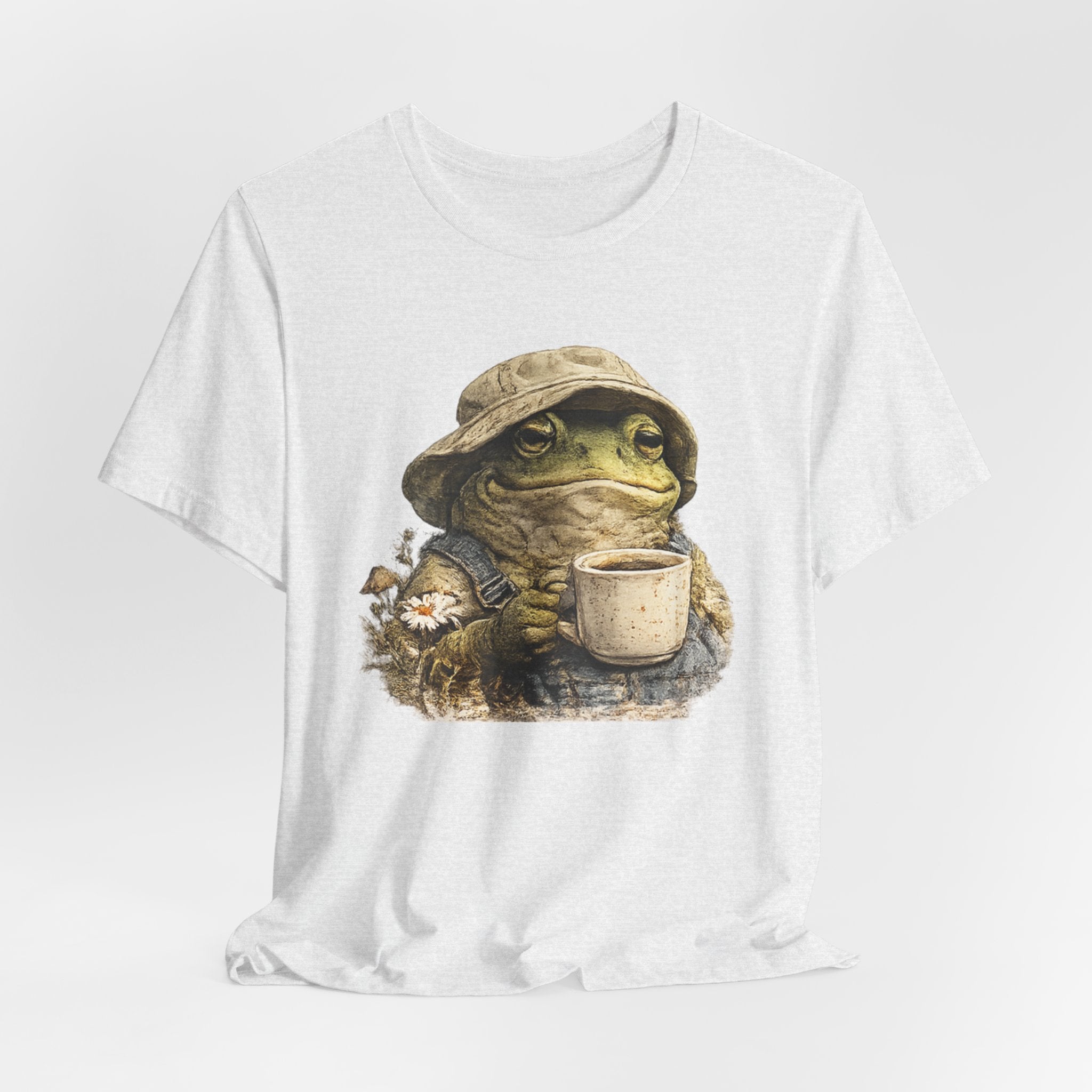 Frog Coffee