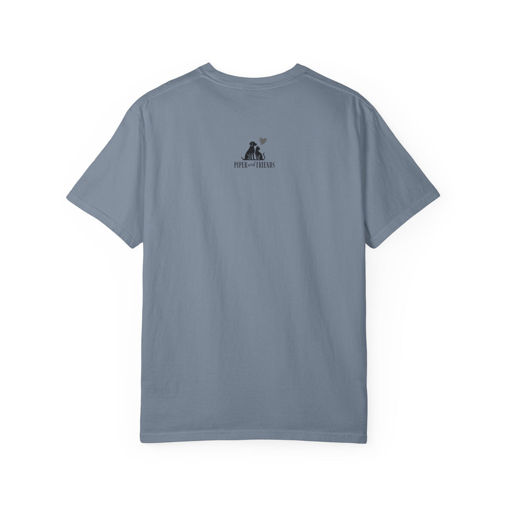 Foster Fail Club Comfort Colors® Tee