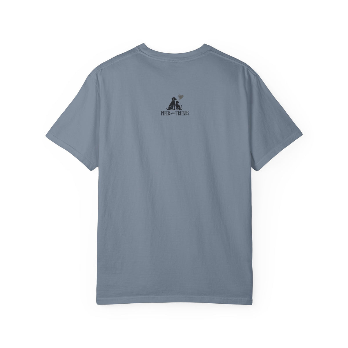 Foster Fail Club Comfort Colors® Tee
