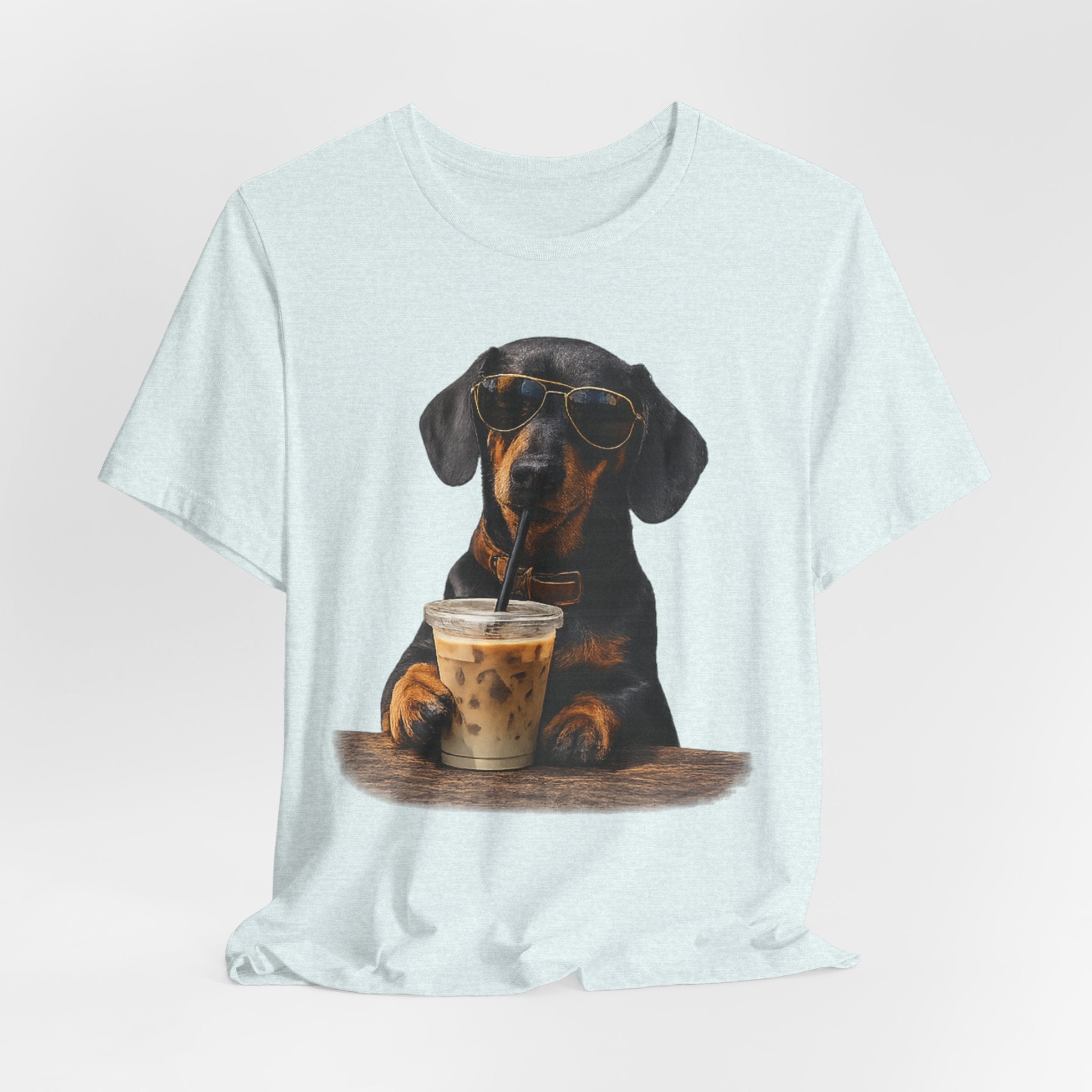 Dachshund Coffee