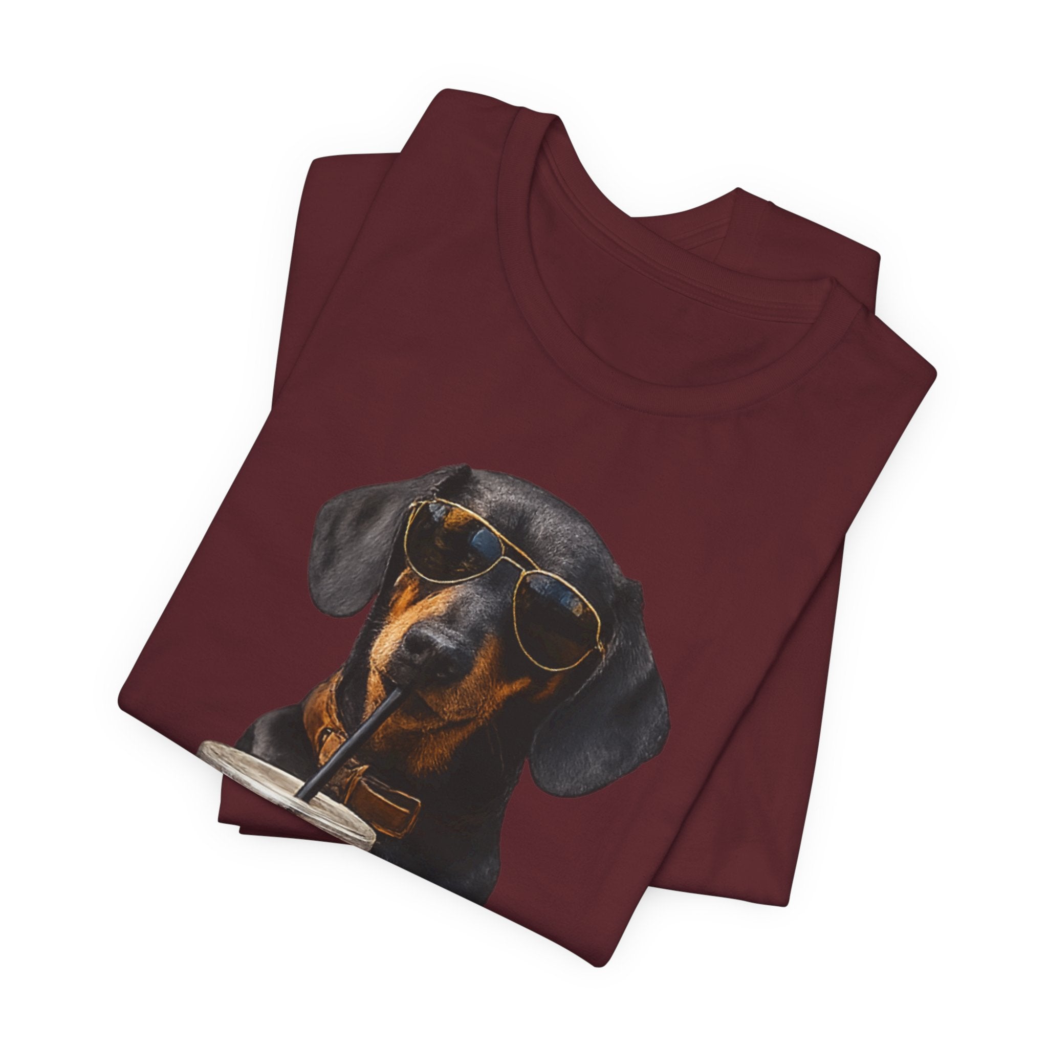 Dachshund Coffee