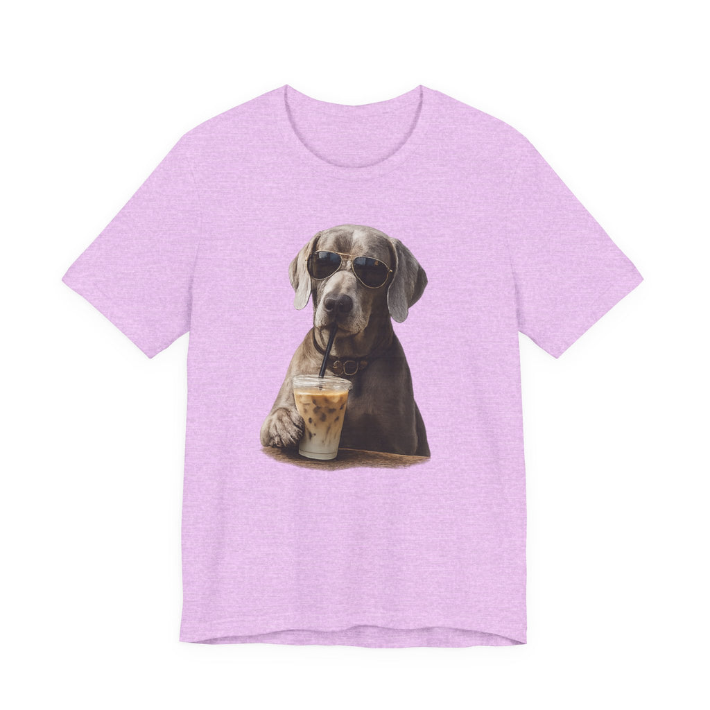 Weimaraner Coffee