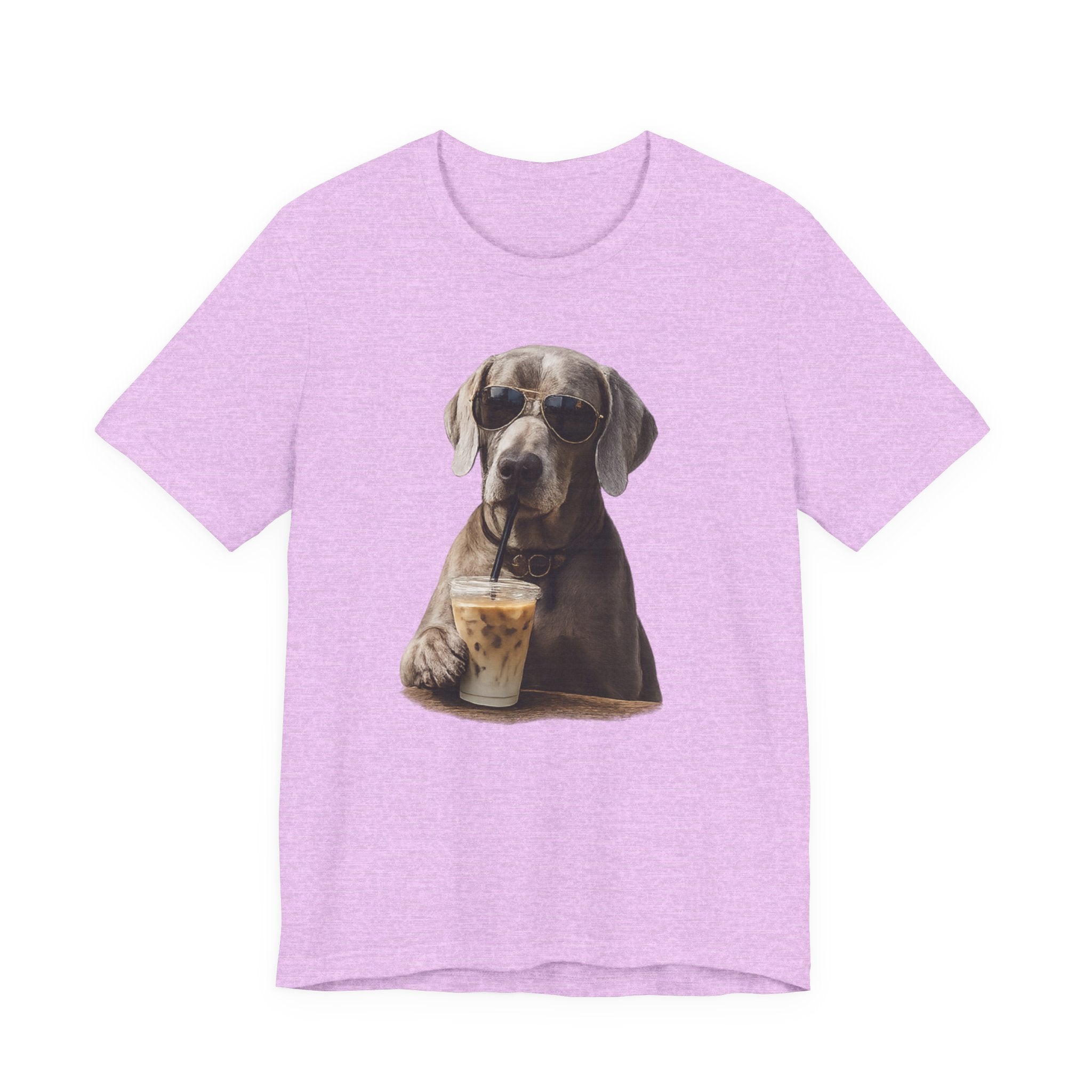 Weimaraner Coffee