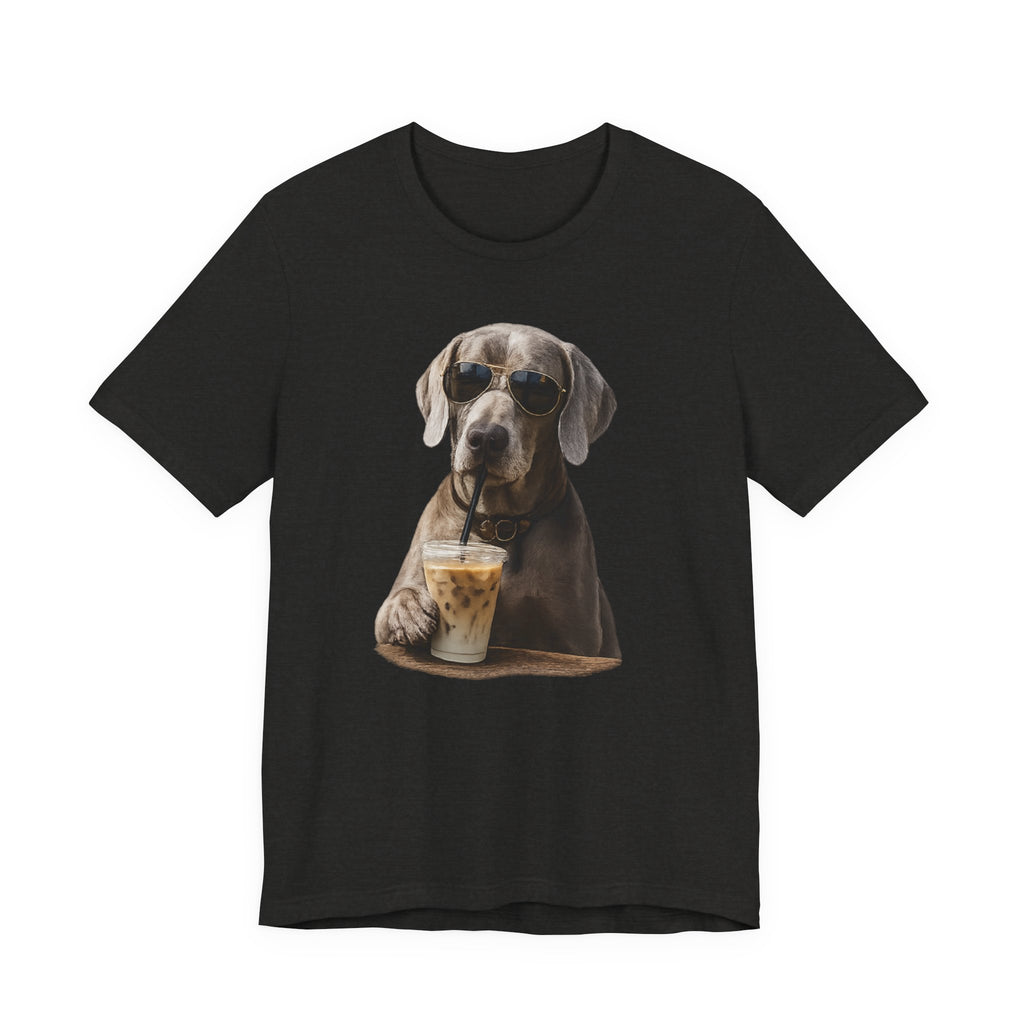 Weimaraner Coffee