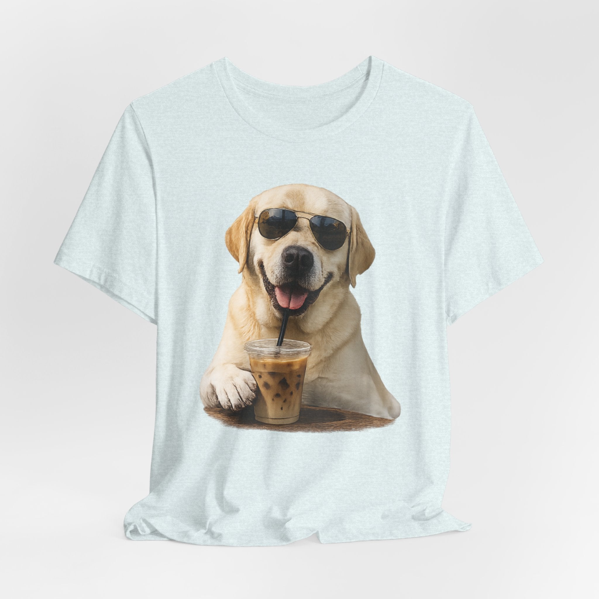 Yellow Lab Coffee