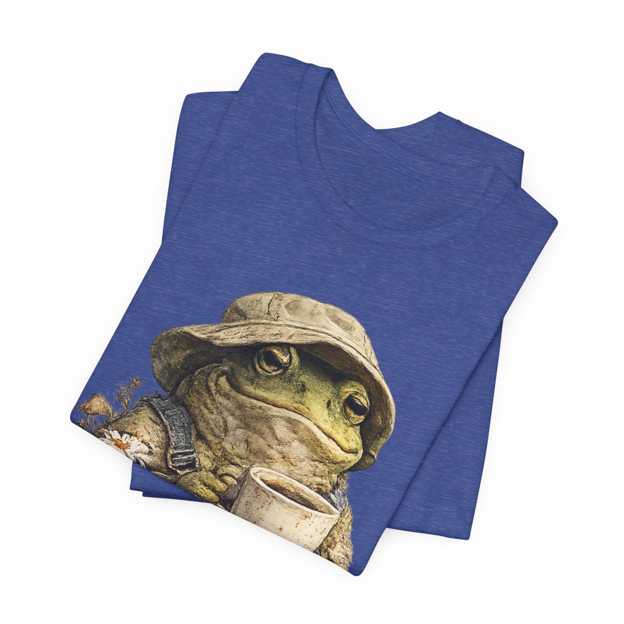 Frog Coffee