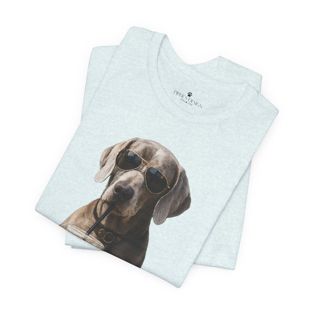 Weimaraner Coffee