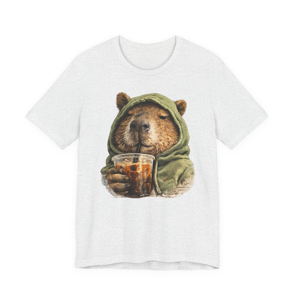 Capybara Coffee
