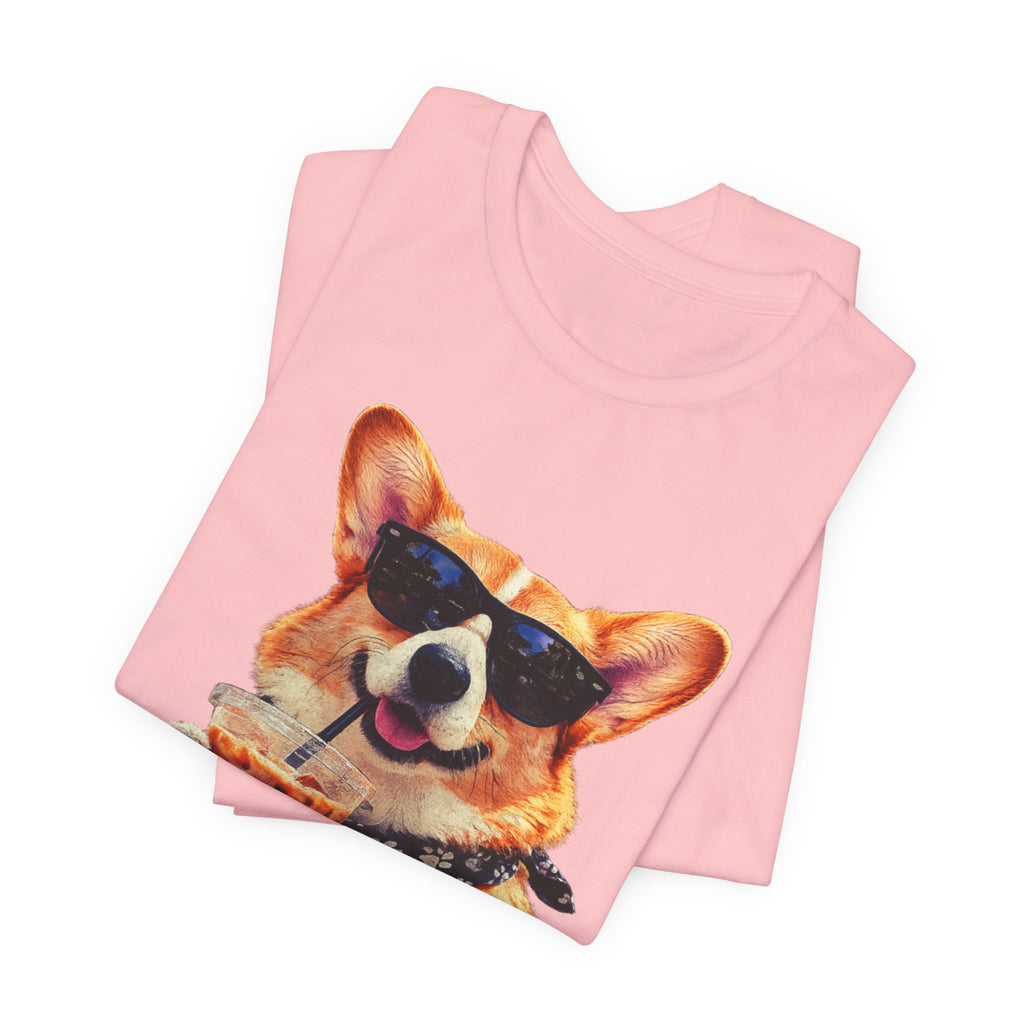 Corgi Coffee