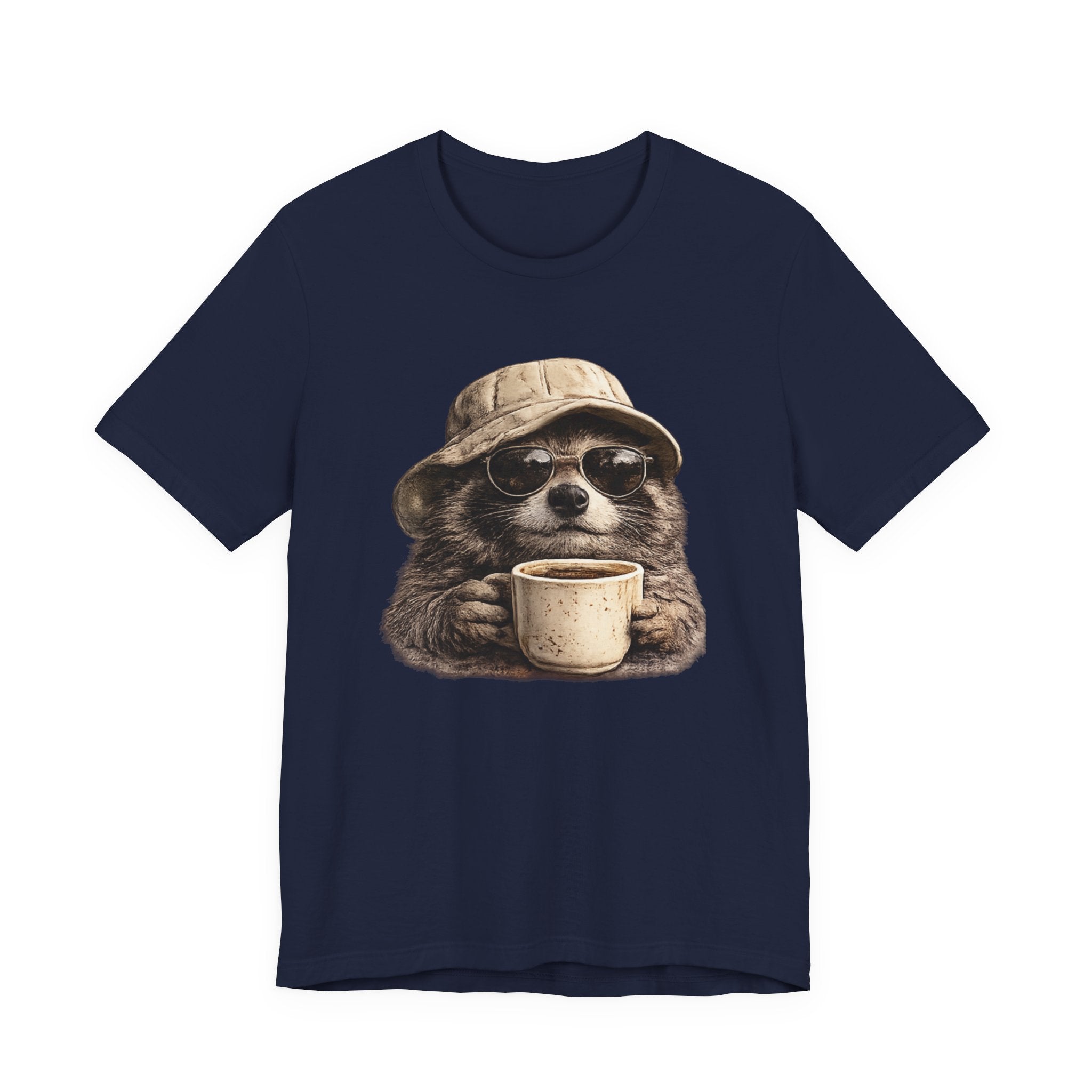 Raccoon Coffee