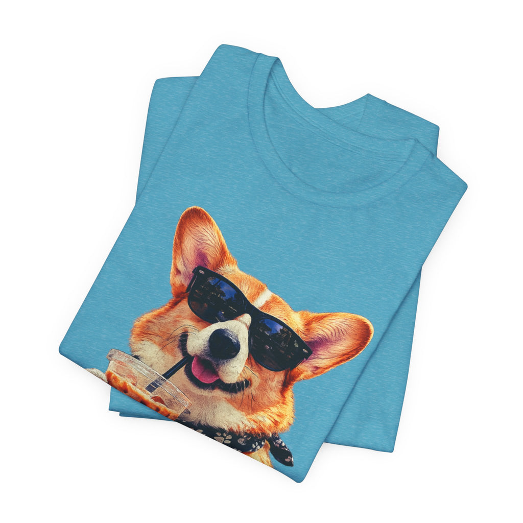 Corgi Coffee