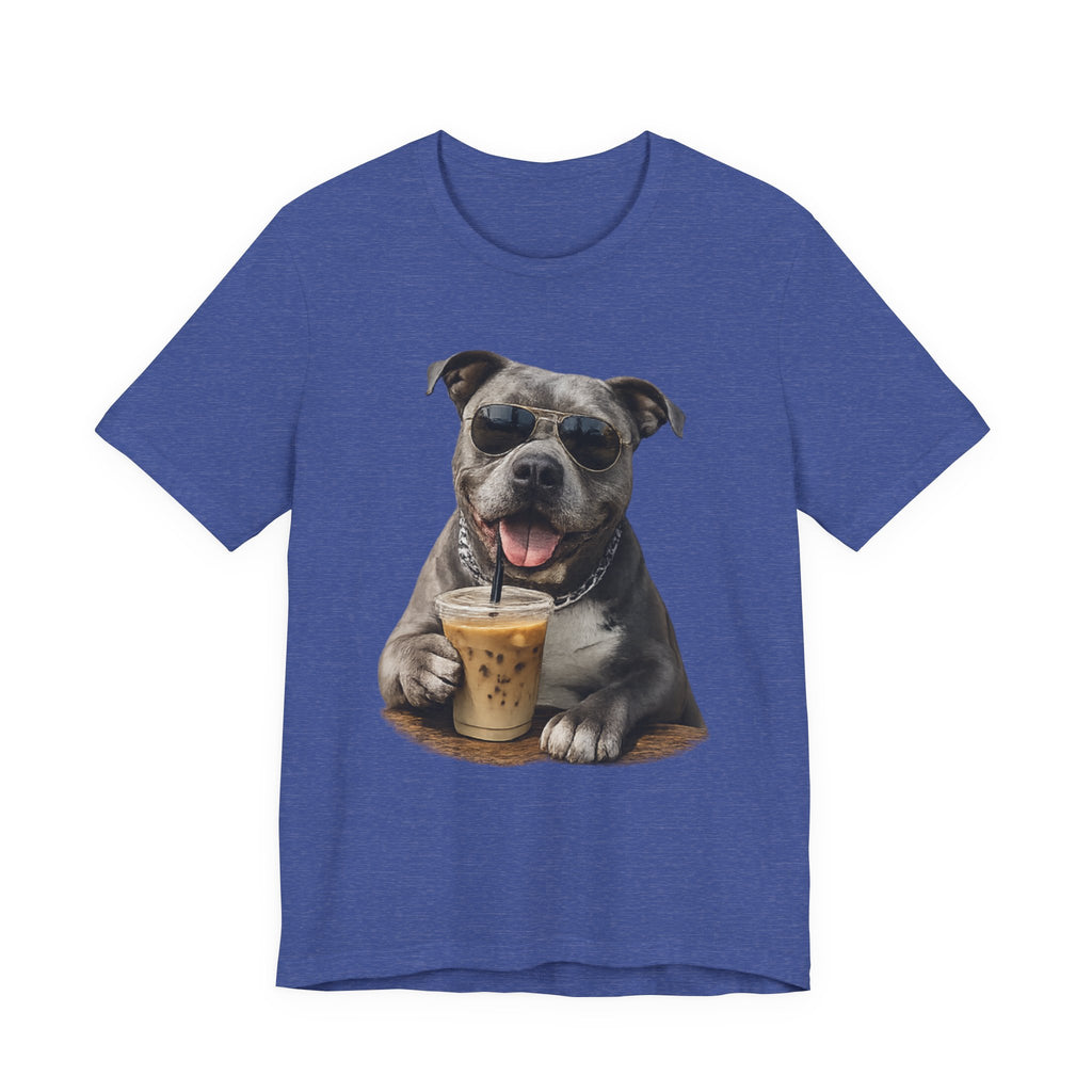 Pittie Coffee
