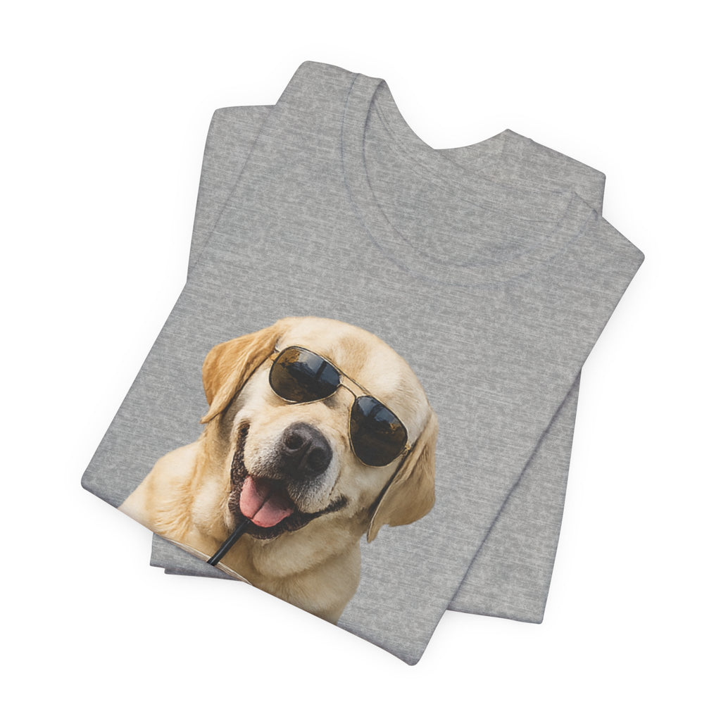 Yellow Lab Coffee