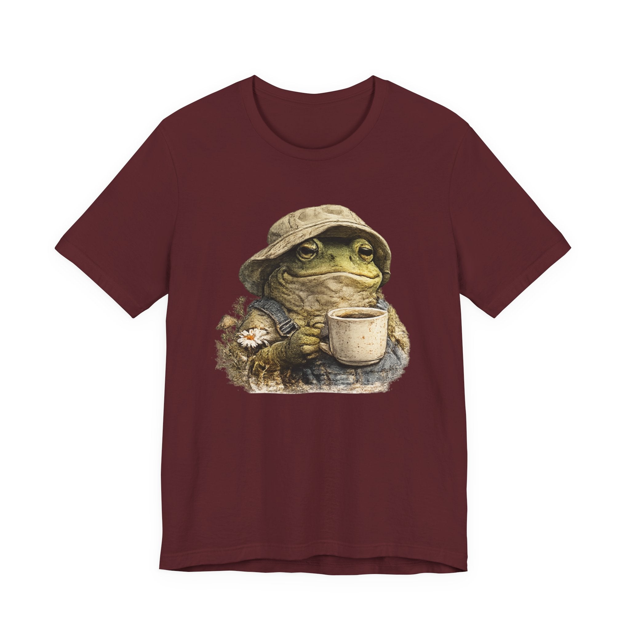 Frog Coffee