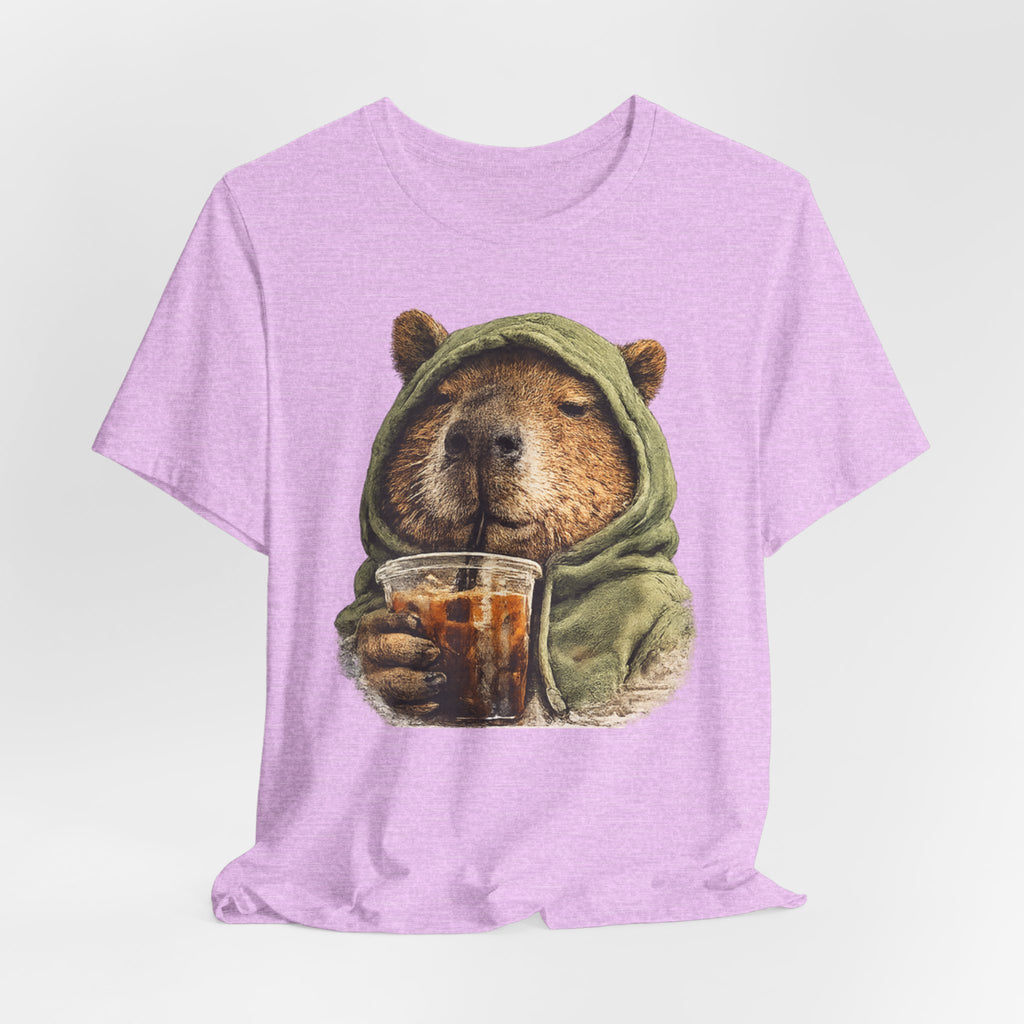 Capybara Coffee