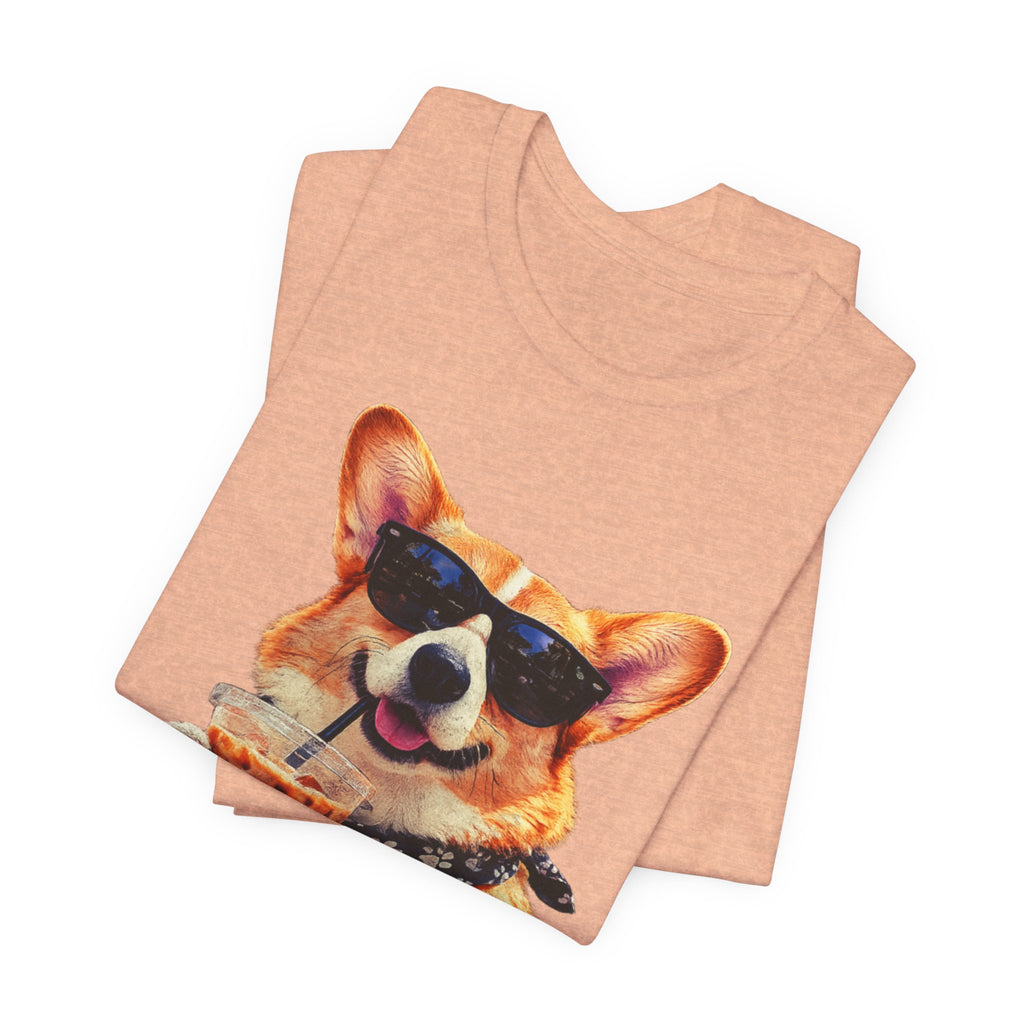 Corgi Coffee