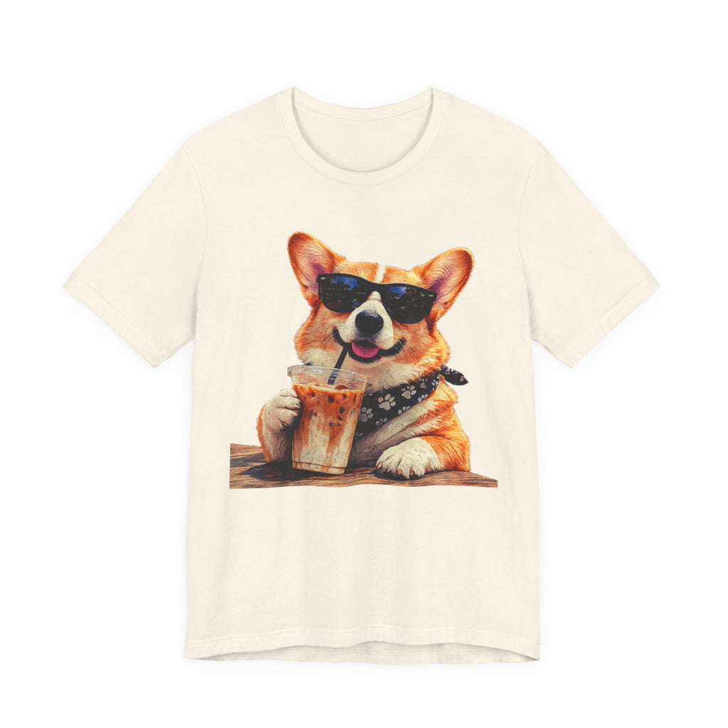 Corgi Coffee