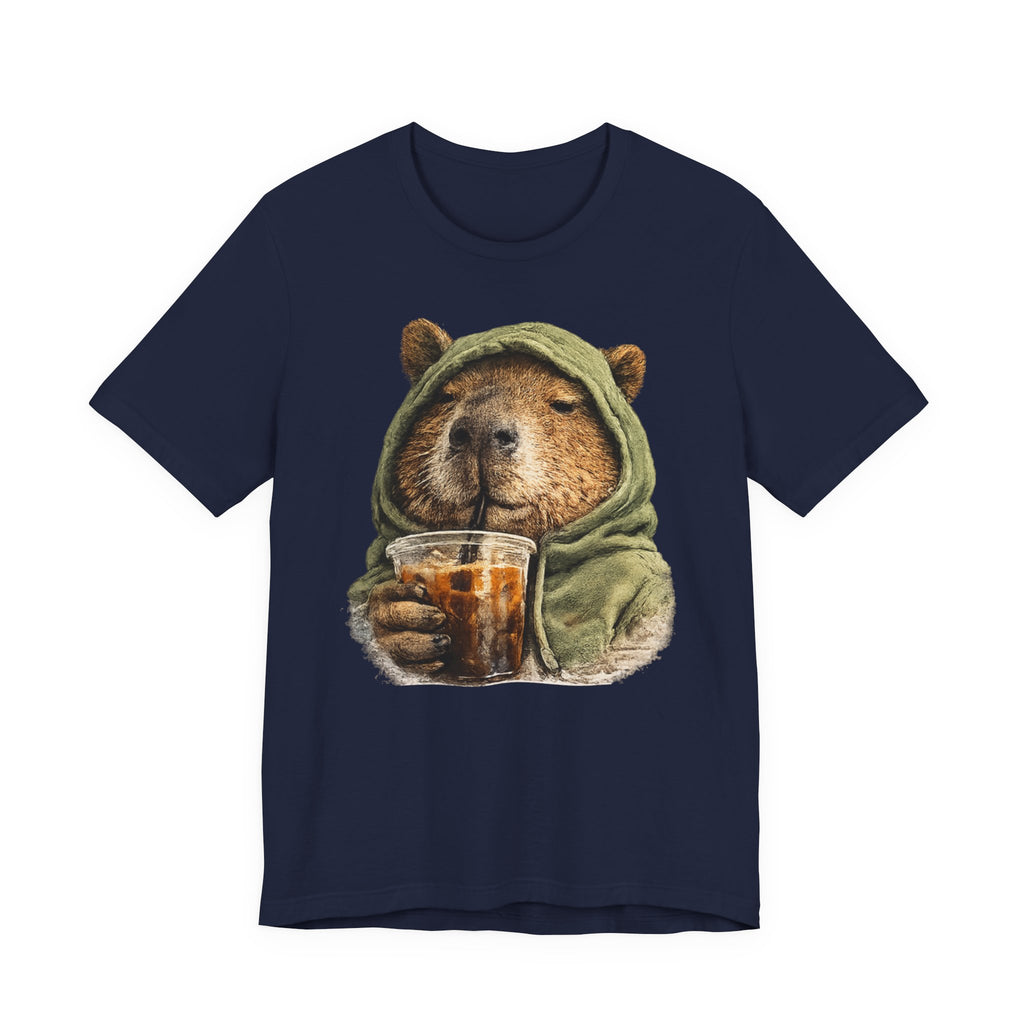 Capybara Coffee