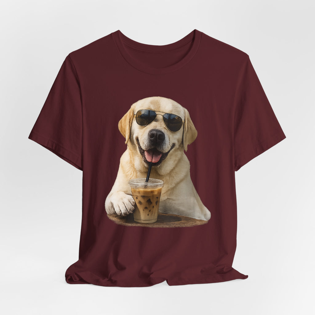 Yellow Lab Coffee