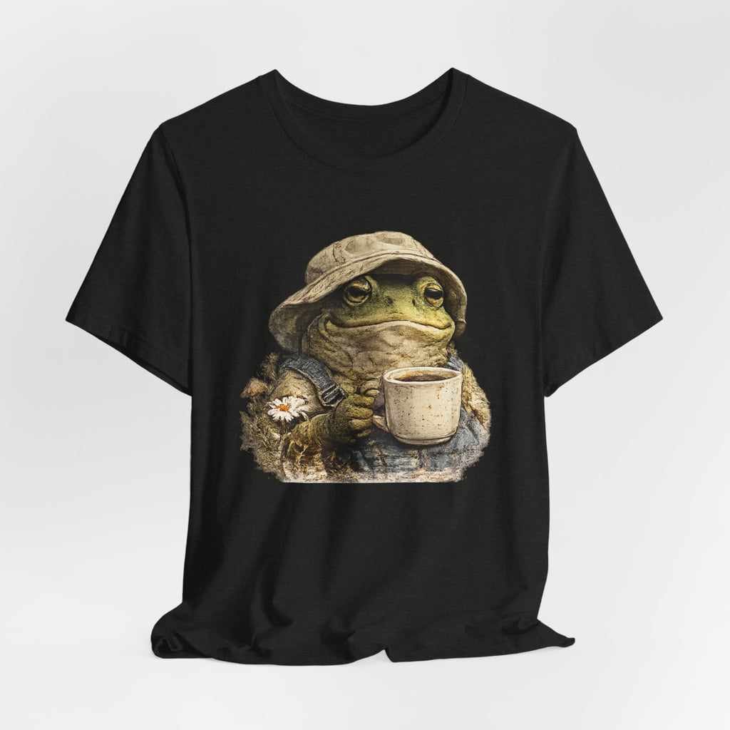 Frog Coffee