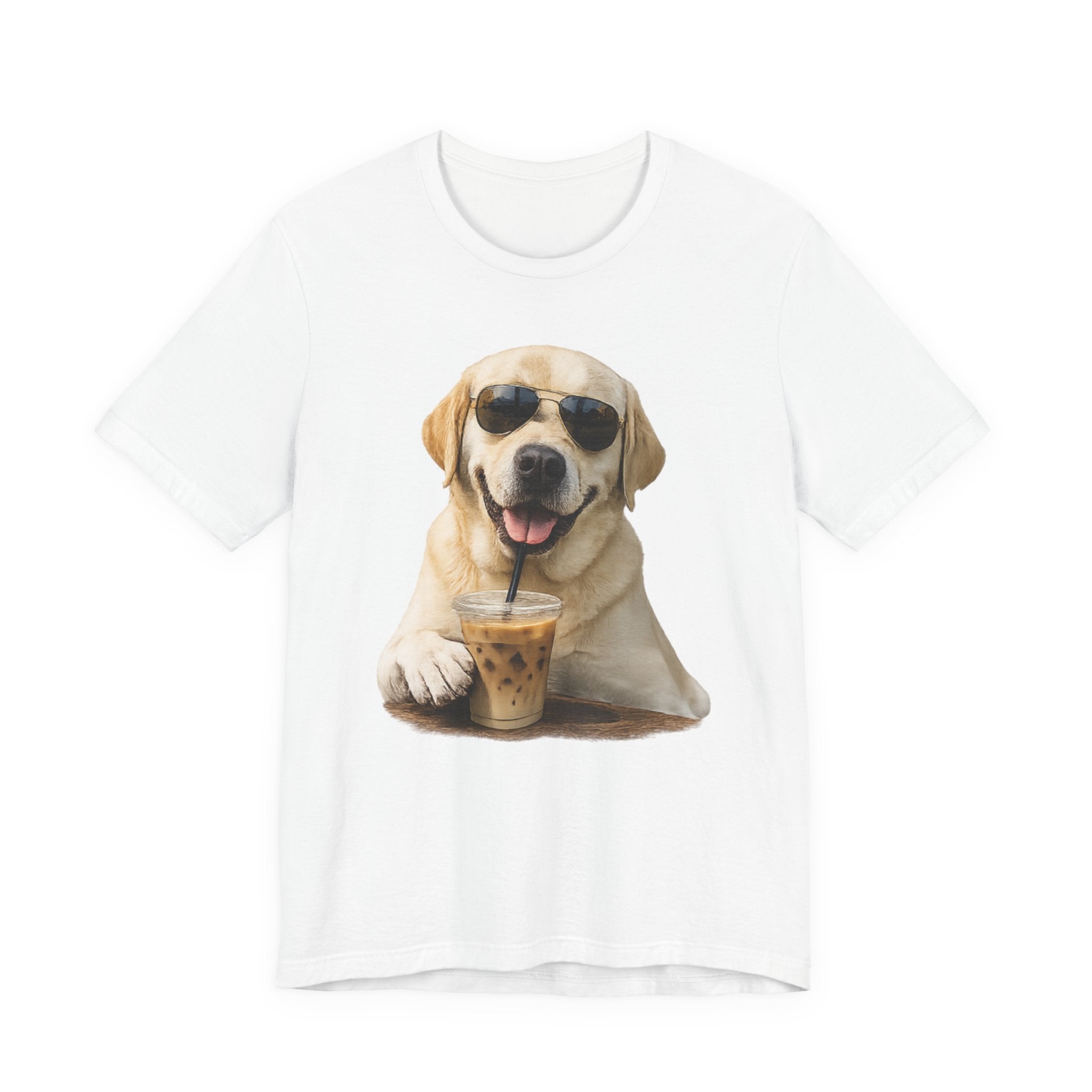 Yellow Lab Coffee