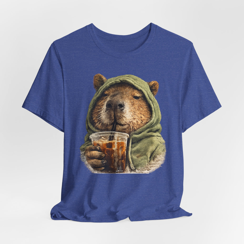 Capybara Coffee