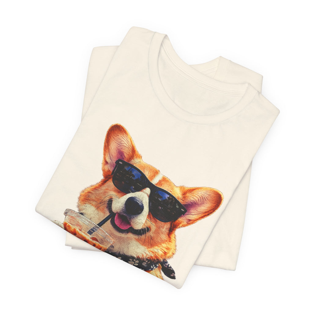 Corgi Coffee