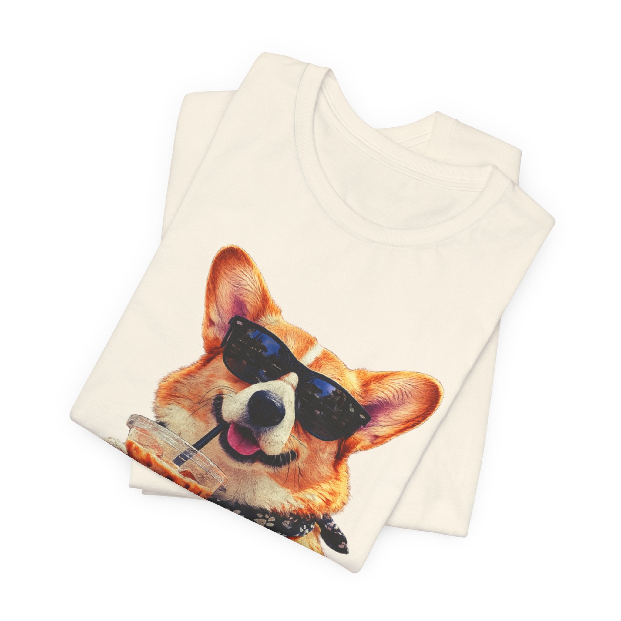 Corgi Coffee