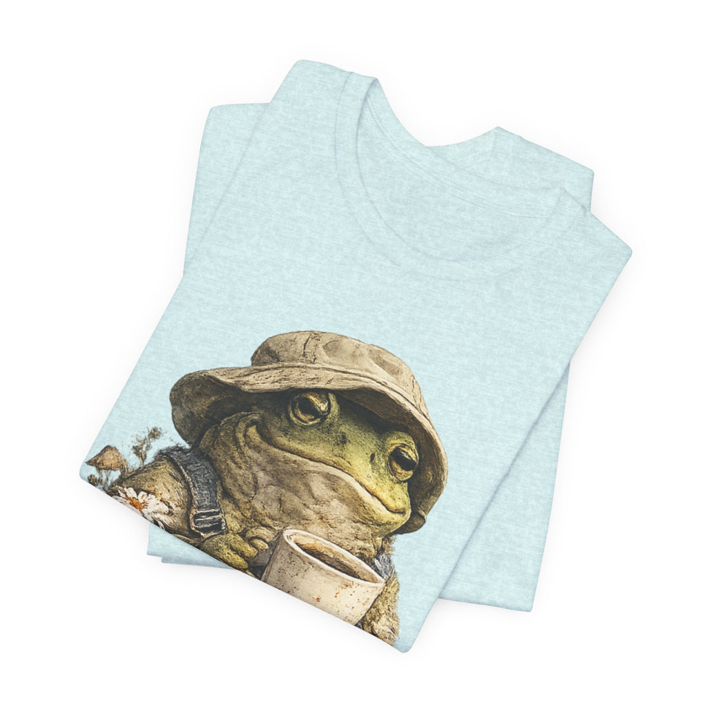 Frog Coffee