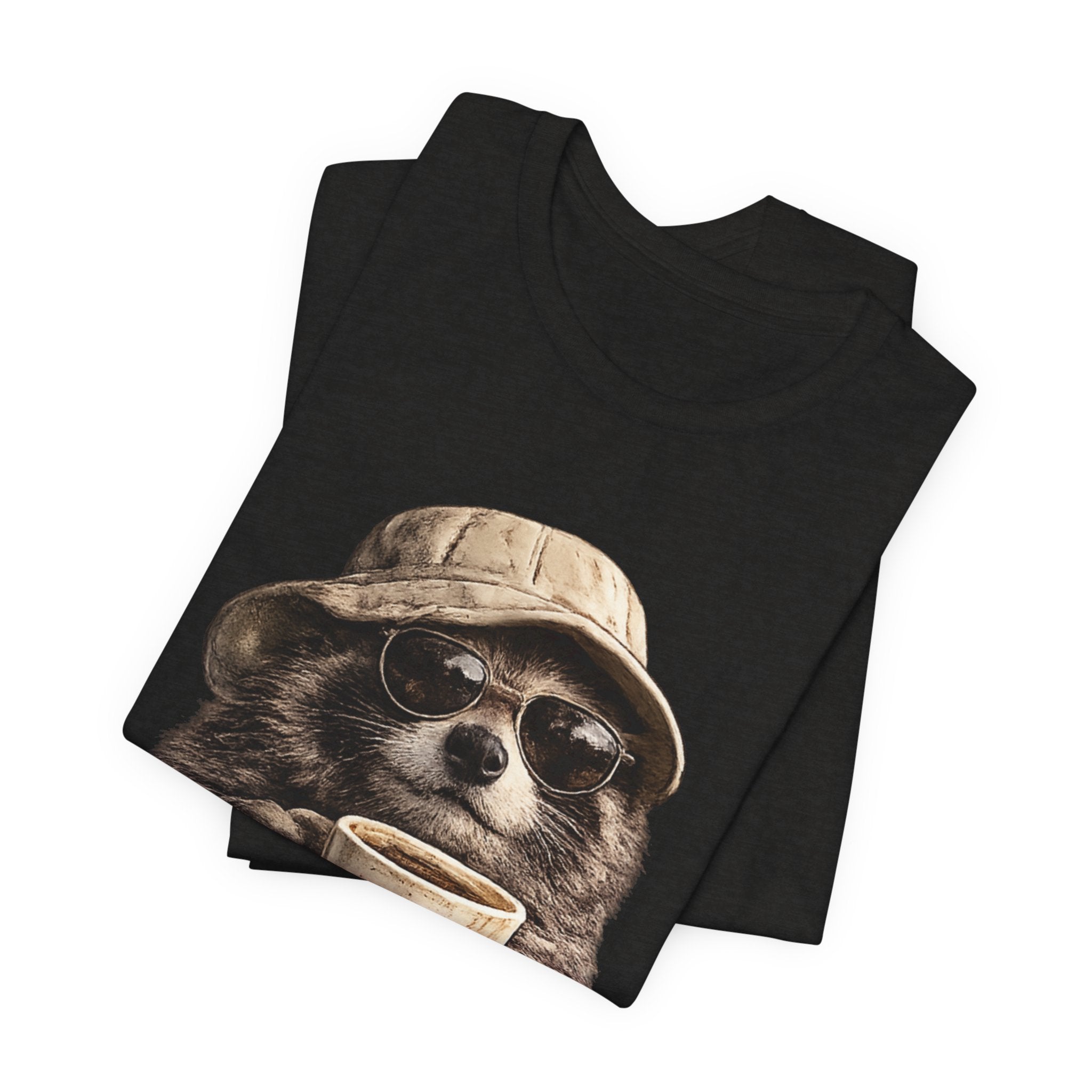 Raccoon Coffee