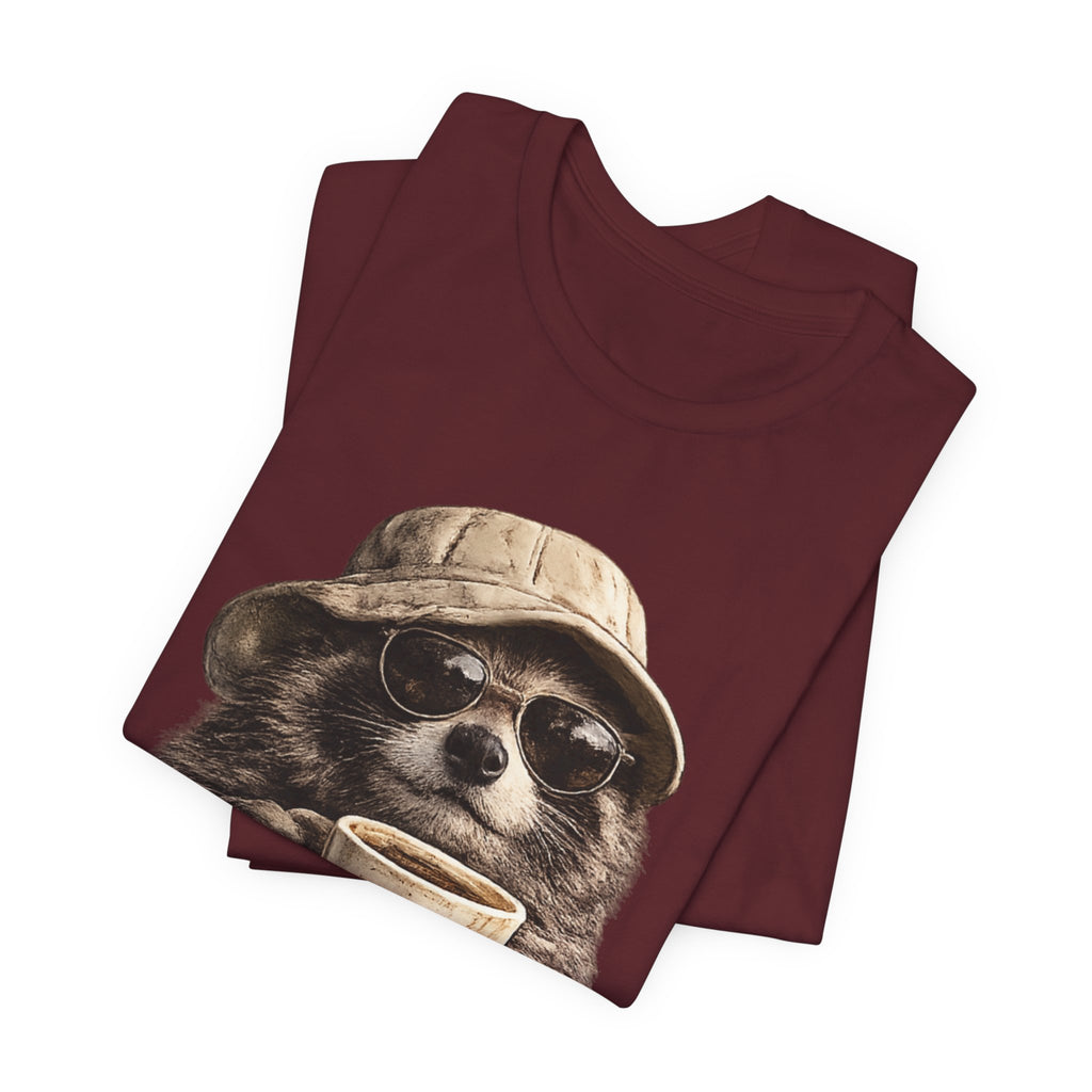 Raccoon Coffee