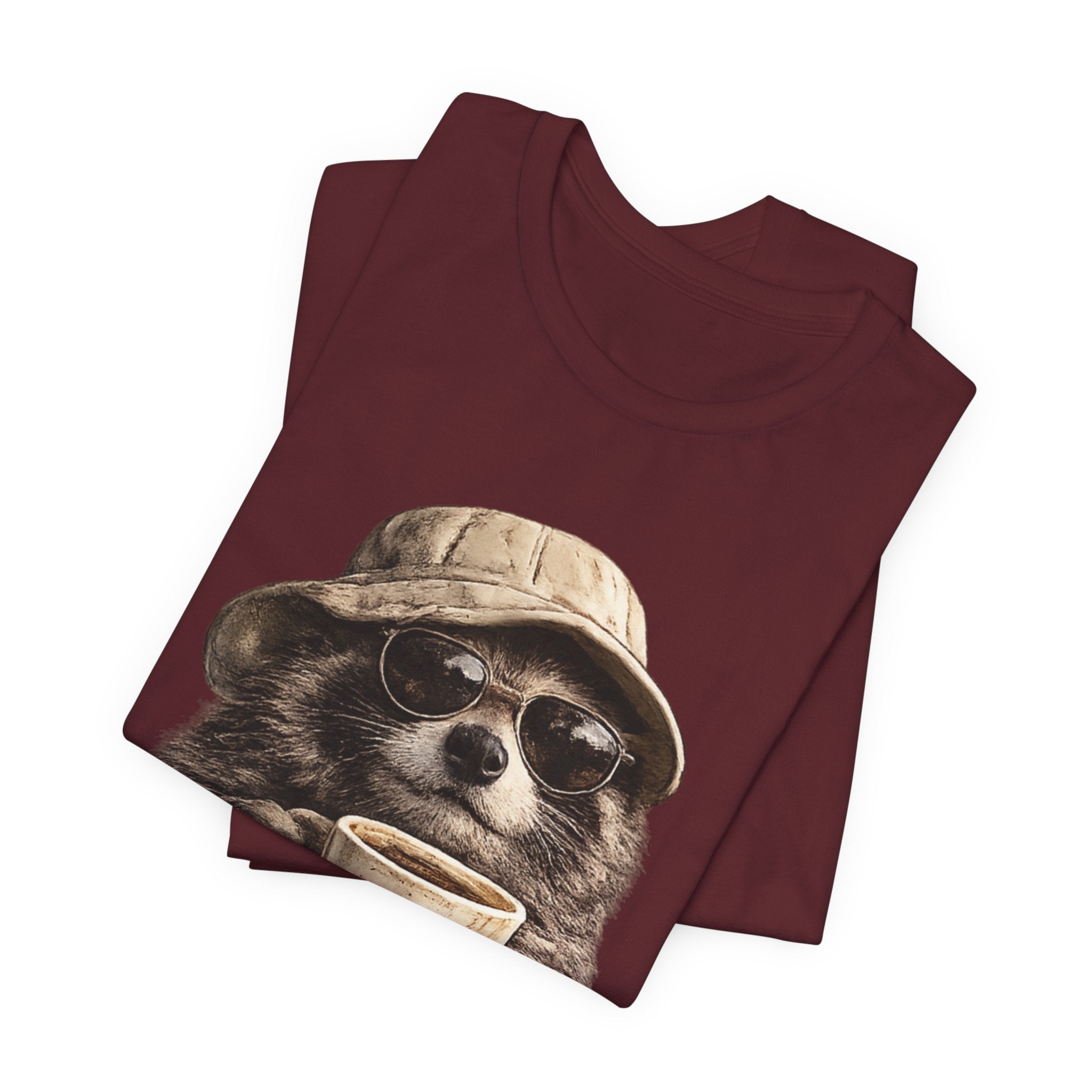 Raccoon Coffee
