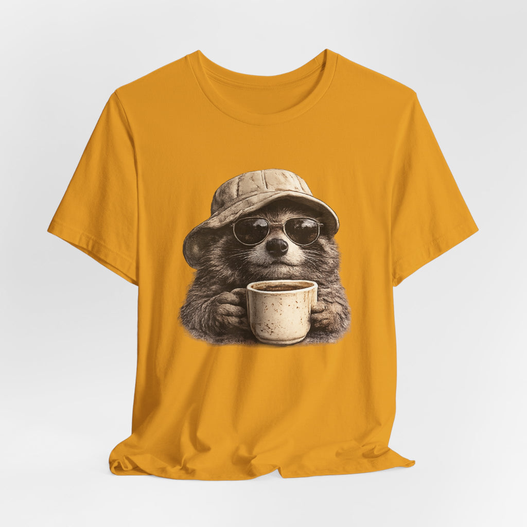 Raccoon Coffee