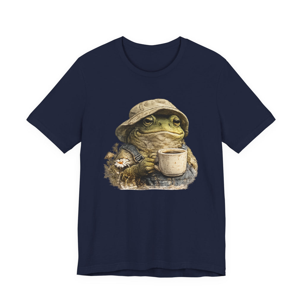 Frog Coffee
