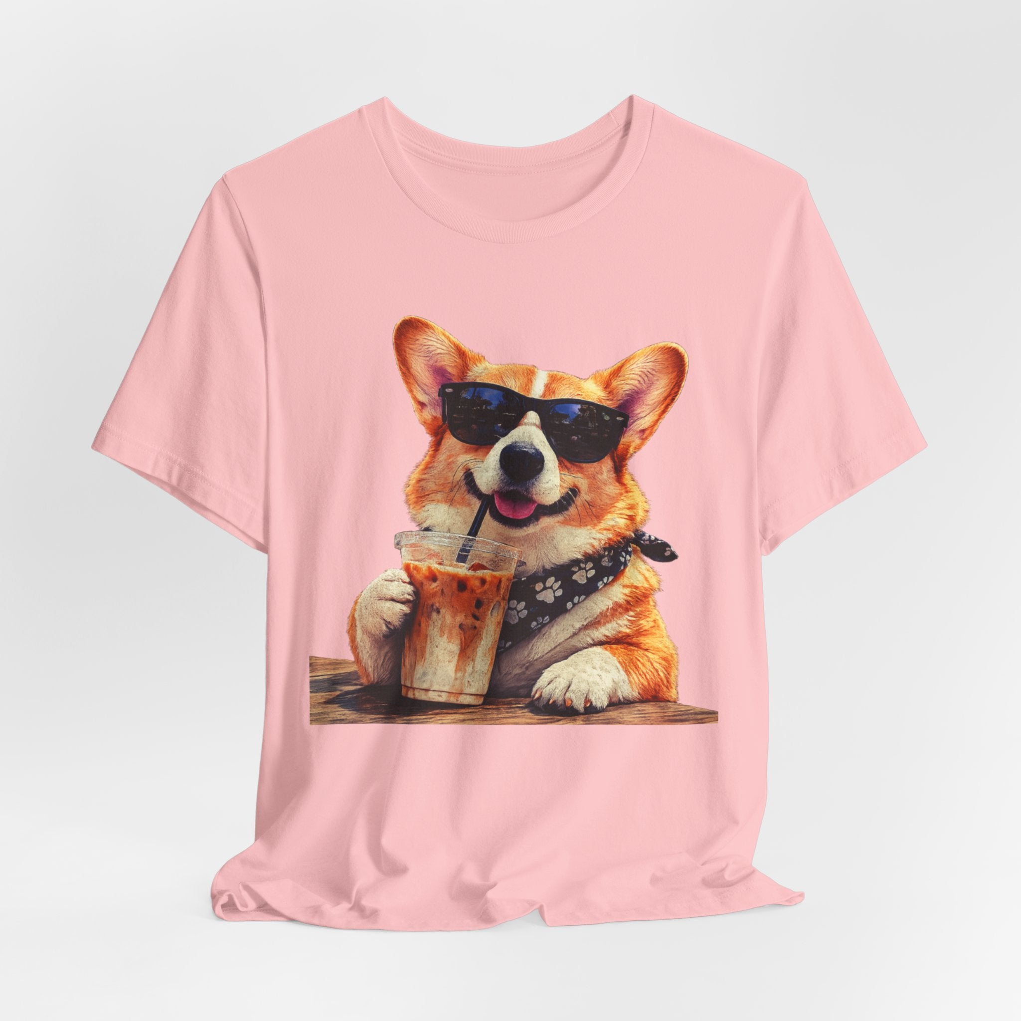 Corgi Coffee