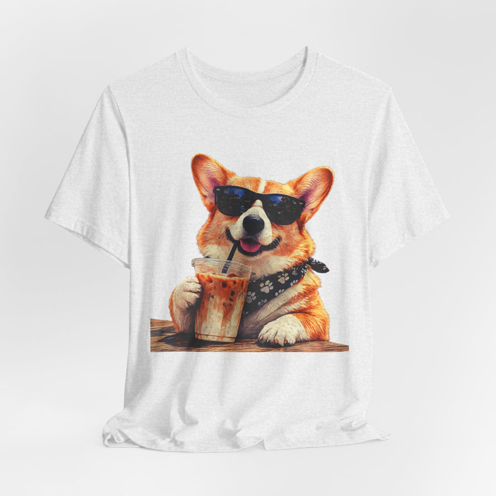 Corgi Coffee