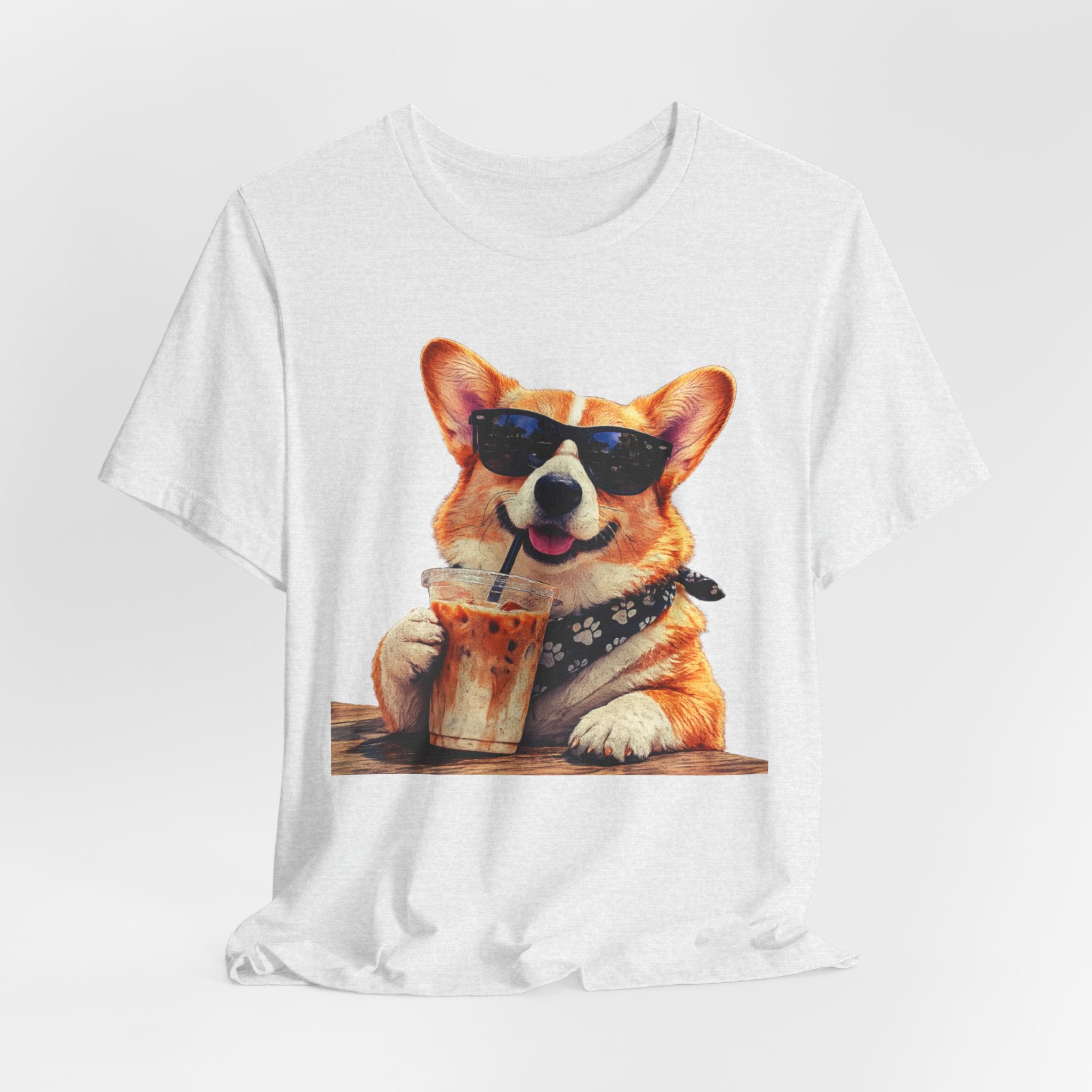 Corgi Coffee