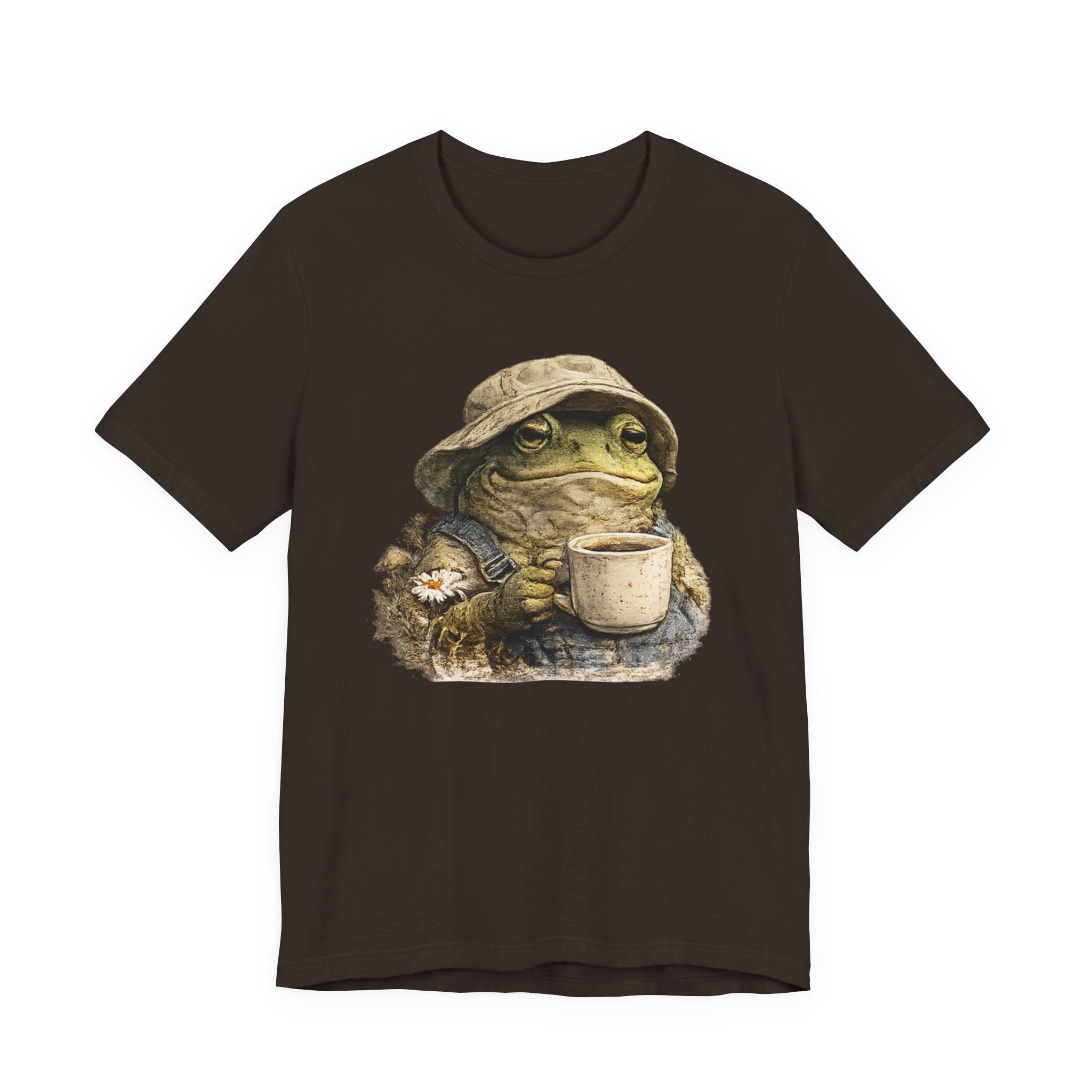 Frog Coffee