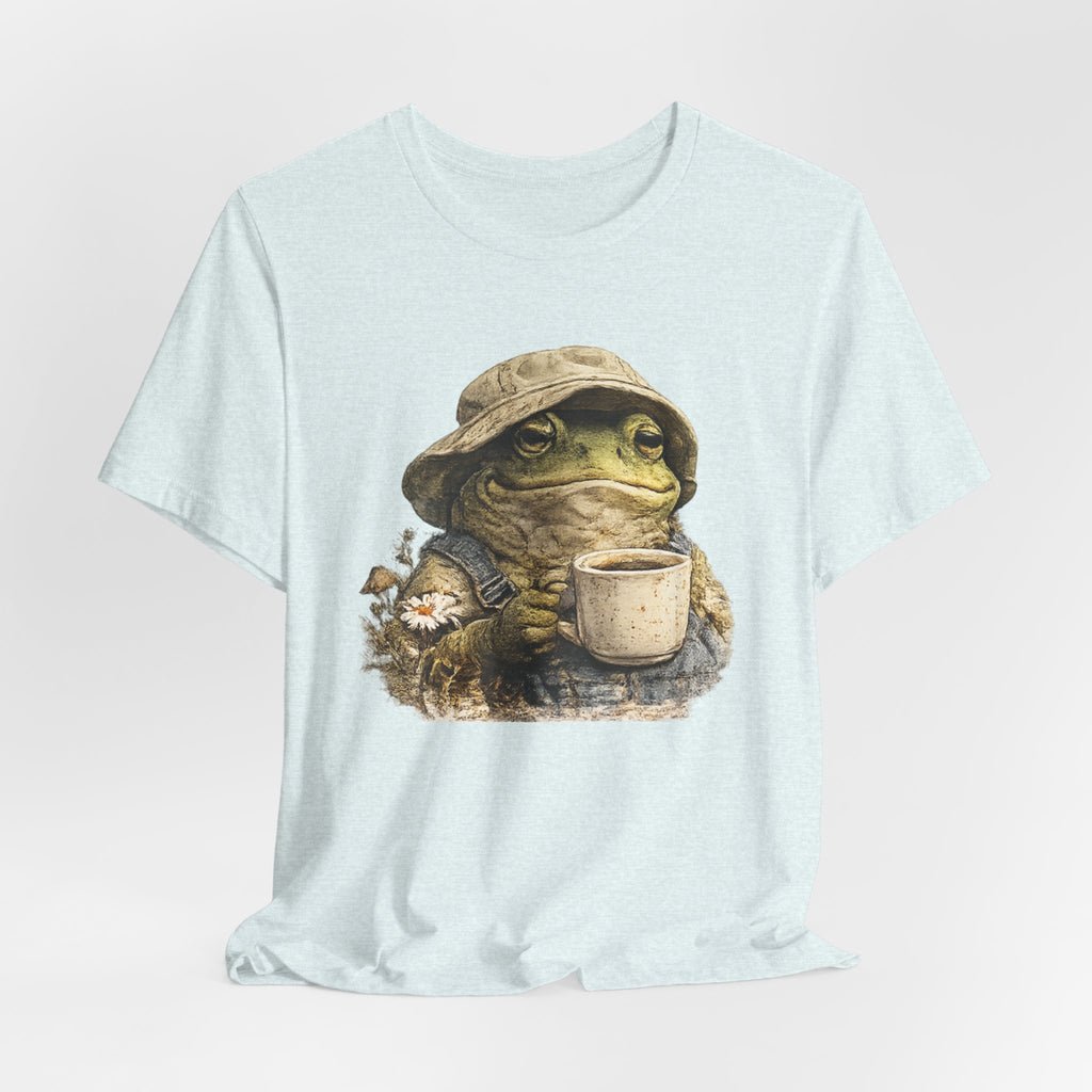 Frog Coffee