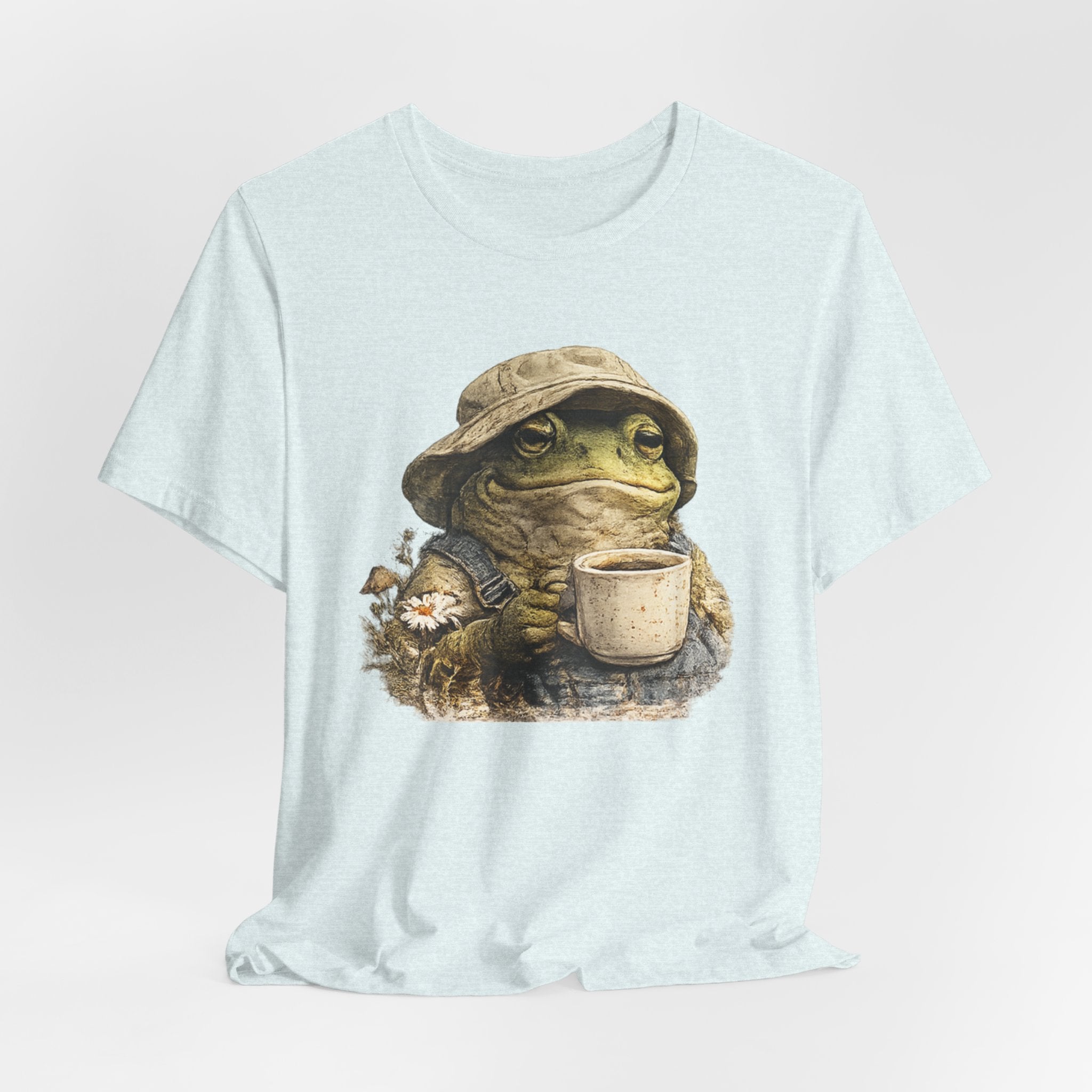 Frog Coffee