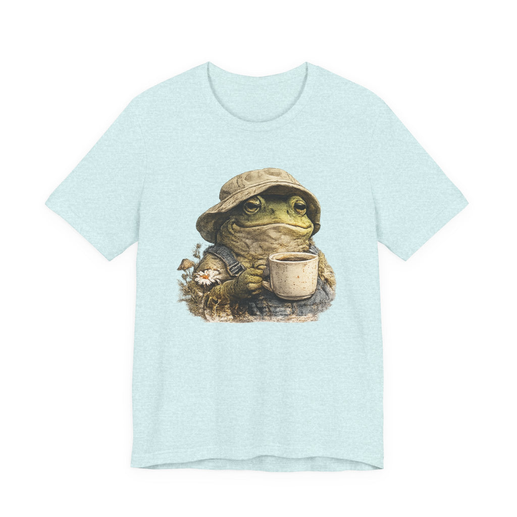 Frog Coffee